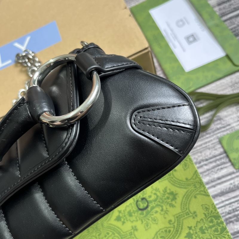 Gvc*1 horsebit bags